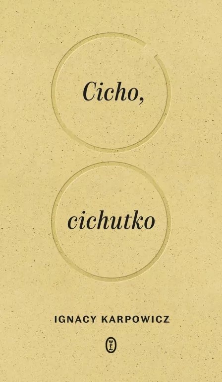 Cicho, cichutko - tantis.pl