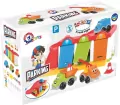 Parking z samochodzikami - tantis.pl