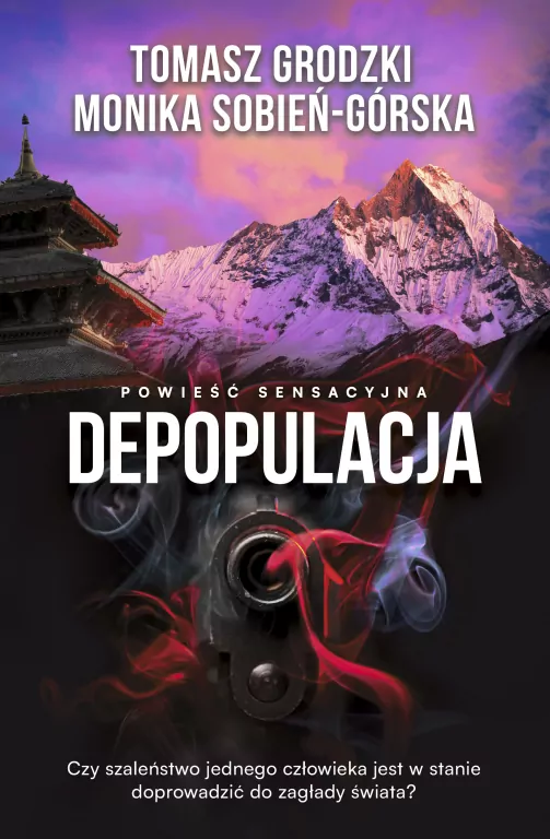 Depopulacja - tantis.pl