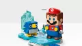 LEGO® Super Mario. Śniegowa przygoda Fliprusa – zestaw rozszerzający. 71417 - tantis.pl