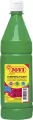 Farba plakatowa JOVI 1000ml zielona - tantis.pl