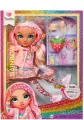 Rainbow High Sparkle & Shine Fashion Dolls Rosetta - tantis.pl