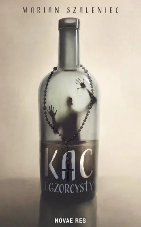 Kac egzorcysty - tantis.pl