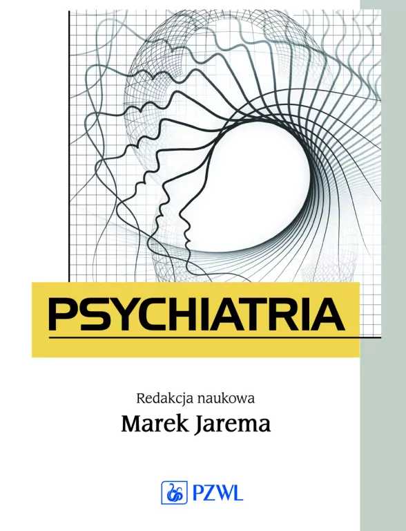 Psychiatria Podręcznik dla studentów medycyny - tantis.pl