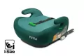 Caratero Fotelik Puma szmaragdowy (125-150cm) - tantis.pl