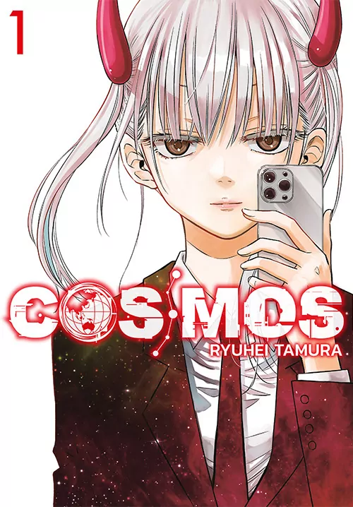 Cosmos. Tom 1 - tantis.pl