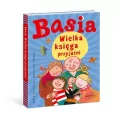 Wielka księga przyjaźni. Basia - tantis.pl
