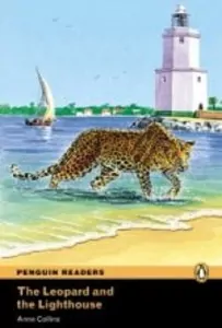 Leopard and the Lighthouse. PEGR - tantis.pl