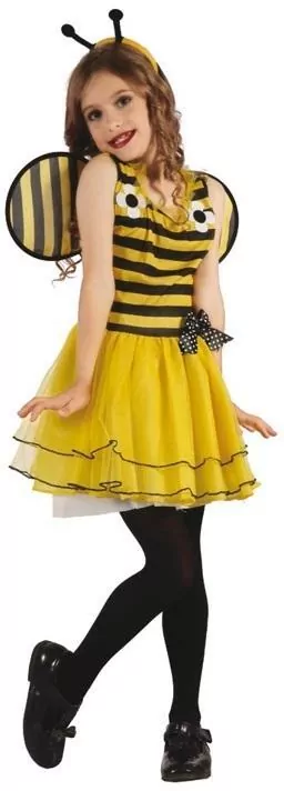 Strój Pszczółka S - tantis.pl