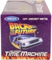 Model kolekcjonerski Back to the future I - tantis.pl