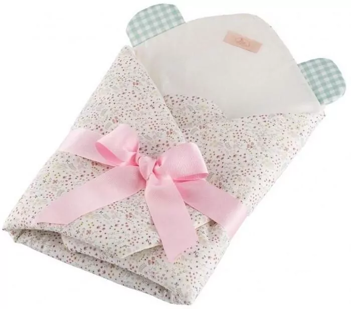 Becik dla lalki Cloe do 46cm - tantis.pl