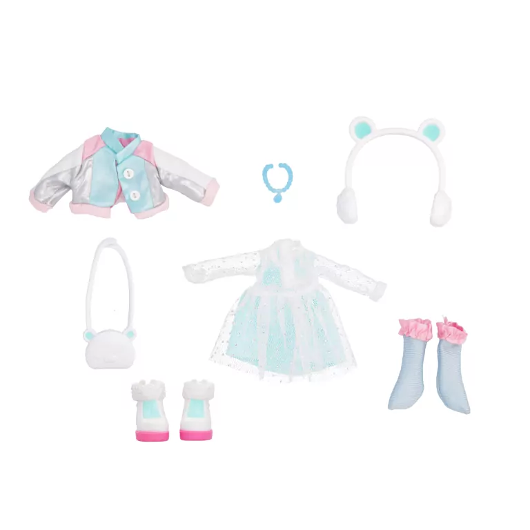 Kristal Nastolatka. BFF By Cry Babies - tantis.pl