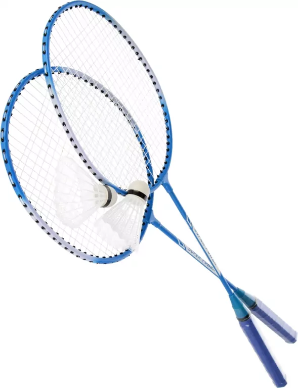 BADMINTON MET AKC 22X67 MIX2 MC POKROWIEC 50 - tantis.pl