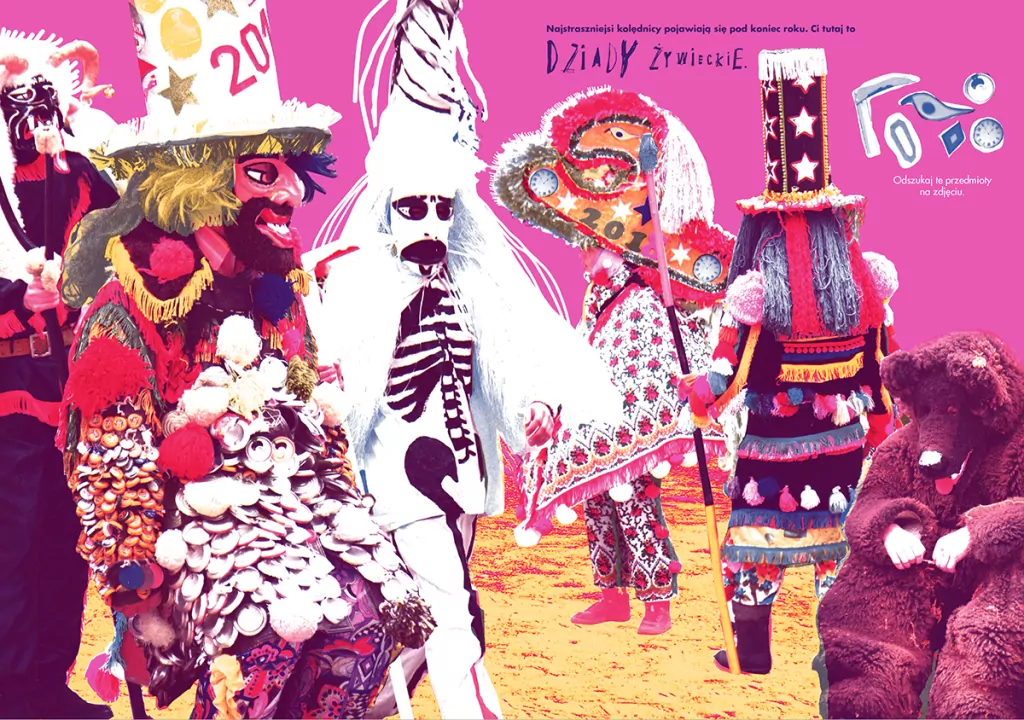 Turonie, żandary, herody - tantis.pl