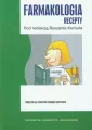 Farmakologia. Recepty. Podręcznik dla studentów kierunków medycznych - tantis.pl