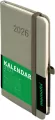Kalendarz 2026 A6 Memofix TDW oliwkowy - tantis.pl