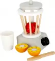 Blender drewniany + akcesoria - tantis.pl