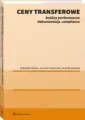 Ceny transferowe. Analizy porównawcze - tantis.pl