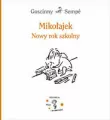 Nowy rok szkolny. Mikołajek - tantis.pl