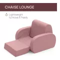 Chicco. Fotelik. 3w1. Dusty pink - tantis.pl