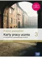 Poznać przeszłość 3. Karty pracy ucznia do historii dla liceum i technikum. Zakres podstawowy - tantis.pl
