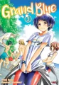 Grand Blue. Tom 3 - tantis.pl