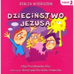 Dzieciństwo Jezusa. Cz.2