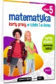 Matematyka Karty pracy w szkole i w domu Klasa 5 - tantis.pl