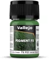 Pigment Chrome Oxide Green - tantis.pl