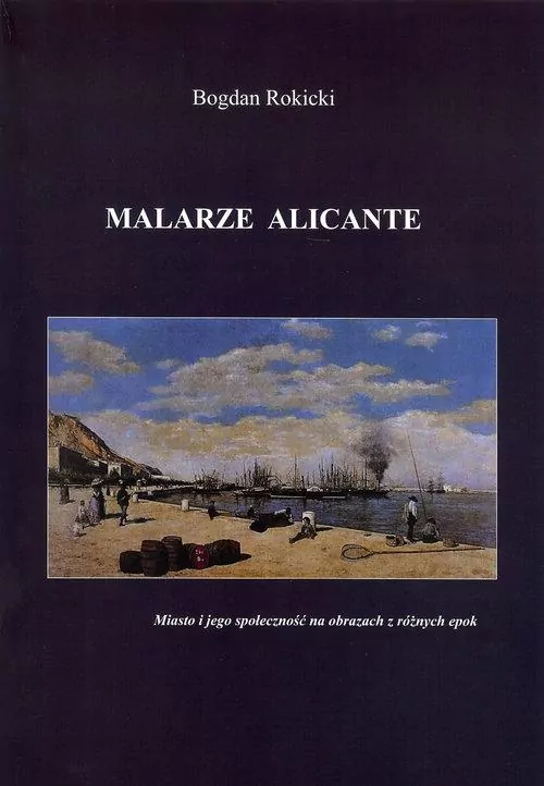 Malarze Alicante - tantis.pl