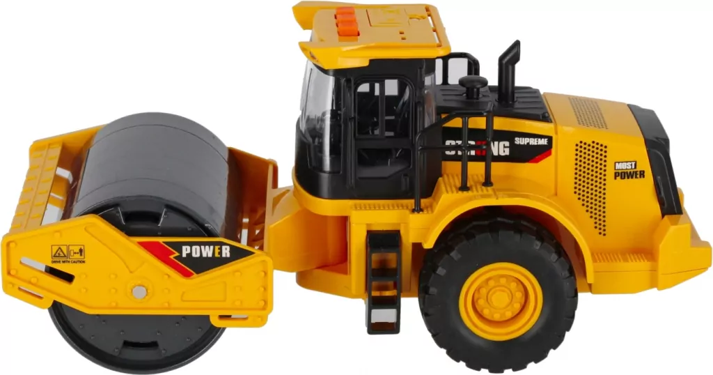 MASZYNA BUD WALEC DZ/SW P/B 28X18X13 MC WB 24 - tantis.pl