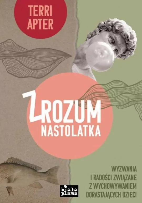Zrozum nastolatka - tantis.pl