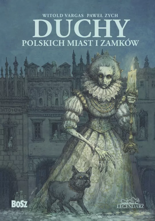 Duchy polskich miast i zamków - tantis.pl