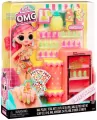 LOL Surprise OMG - Pinky Pops Fruit Shop - tantis.pl