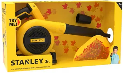 STANLEY Dmuchawa do liści n/b RP047-SY 43669 - tantis.pl
