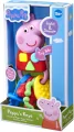 Peppa Pig. Kluczyki ze światłem i dźwiękiem - tantis.pl