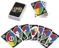 GRA MATTEL UNO ALL WILD DZIKIE KARTY CDU HHL3524 - tantis.pl