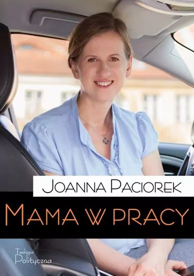 Mama w pracy - tantis.pl
