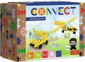 Klocki Connect - Awionetka / Samochód S - tantis.pl