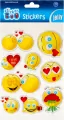 Naklejki Sticker BOO Emotikony - tantis.pl