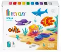 Hey Clay. Zestaw Ocean - tantis.pl