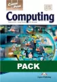 Career Paths. 2nd Edition. Computing. Student's Book + DigiBook - tantis.pl
