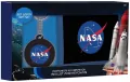 Portfel z breloczkiem Nasa - tantis.pl