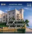 Dopóki będziemy kochać audiobook - tantis.pl