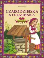 Czarodziejska studzienka - tantis.pl