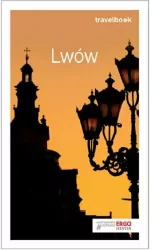 Lwów. Travelbook