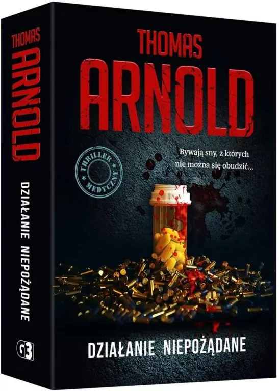 Działanie niepożądane - tantis.pl