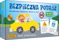 Bezpieczna podróż. Quiz edukacyjny - tantis.pl