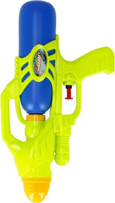 Pistolet na wodę mix