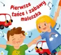 Pierwsze tańce i zabawy maluszka - tantis.pl